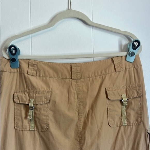 Vintage Robert Kitchen Utility Skirt - Picture 8 of 8